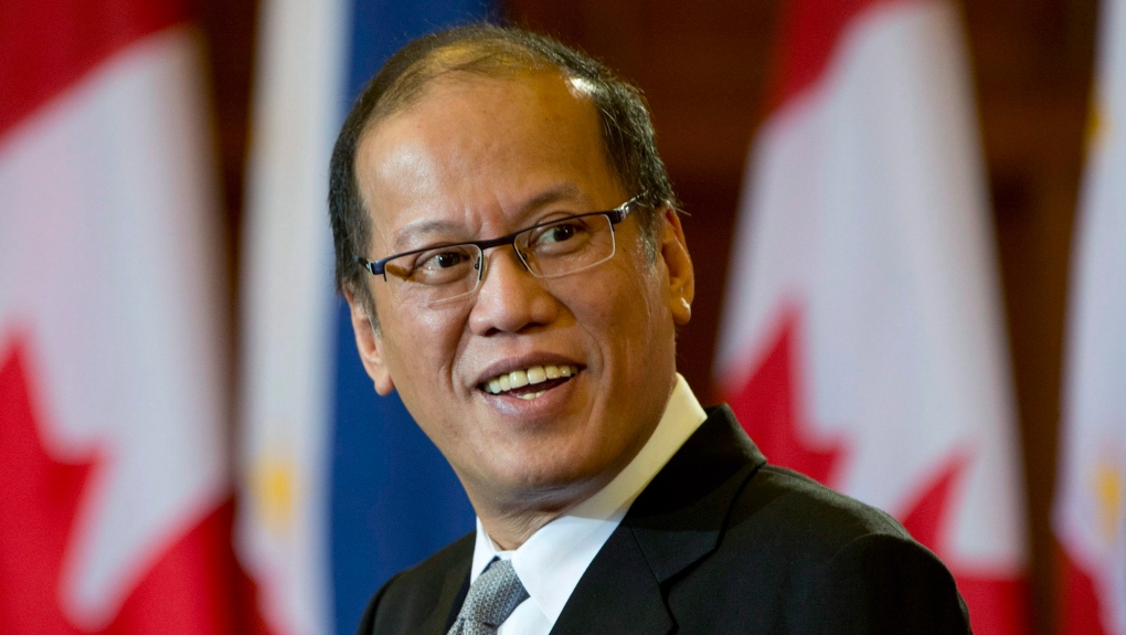 Mantan Presiden Filipina meninggal dunia, Pemerintah TL berbelasungkawa