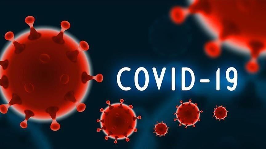 Update Covid-19 : 54 positif dan 1.335 kasus aktif