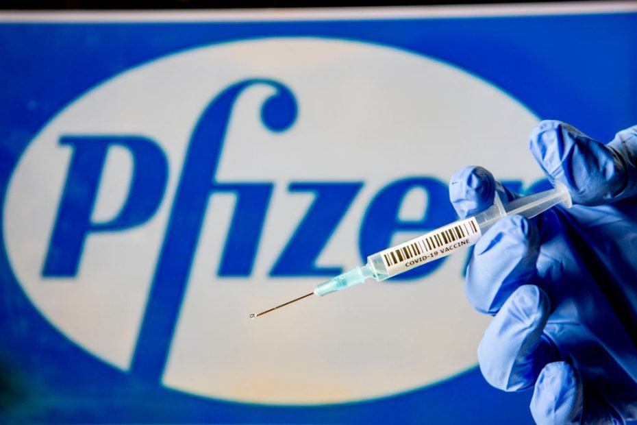 September, 1.620 dosis vaksin Pfizer tiba di TL