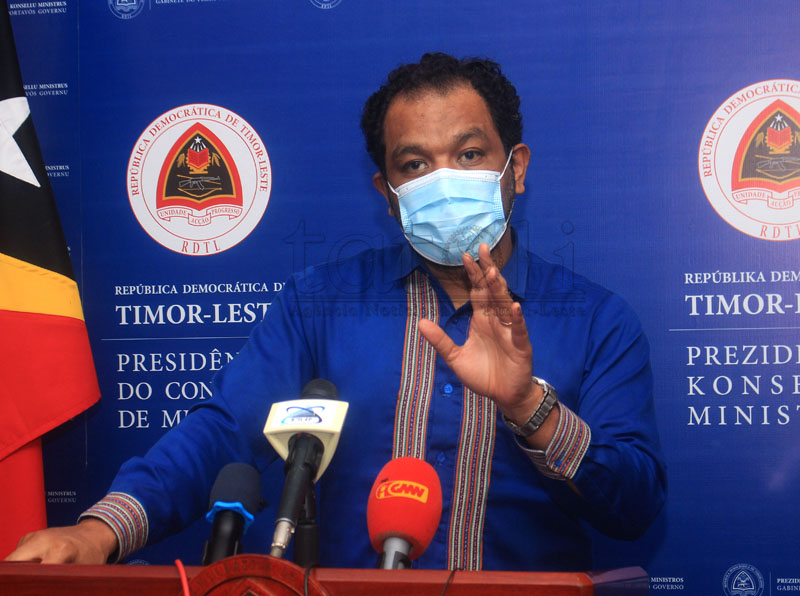 PNS akan dapatkan subsidi setiap bulan