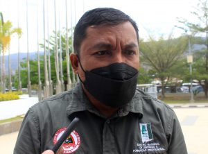 APBN 2022 : CNEFP – Tibar usul anggaran tambahan $200,000