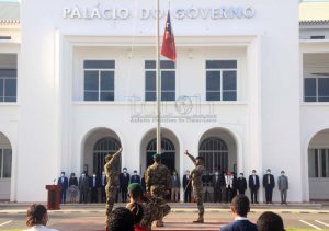 Mantan Presiden Portugal wafat, TL  berkabung tiga hari