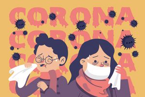 Update Covid-19 : 150 kasus baru dan dua orang meninggal dunia