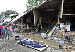JICA bantu TL survei daerah terkena dampak bencana banjir