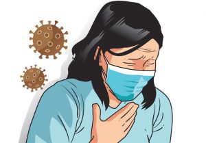 Update Covid-19 : 39 kasus baru dan 251 sembuh