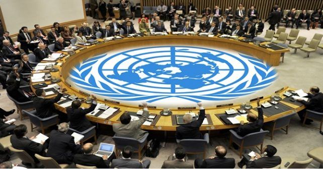 PBB minta semua negara lawan tindakan rasionalisme dan diskriminasi   