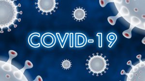 Update Covid-19 : 1.183 kasus aktif dan satu orang meninggal dunia