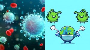 Update Covid-19 : 117 sembuh dan dua orang meninggal dunia   