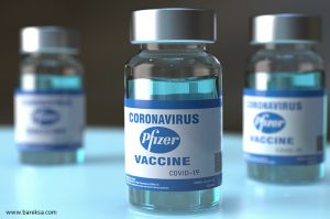 Kemenkes pastikan penyimpanan vaksin Pfizer Covid-19 aman