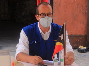 Tingkatkan tata kelola ekonomi, UE dan UNDP siapkan pelatihan Keuangan Publik