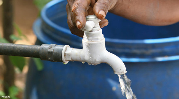 Gunakan air secara ilegal, BTL putuskan pipa untuk 400 KK