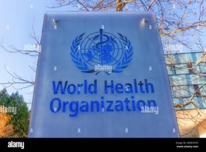 WHO minta semua negara tingkatkan vaksinasi untuk tenaga kesehatan   