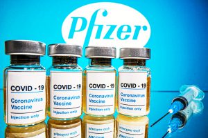 Minggu depan, pemberian vaksin Pfizer dimulai di Dili dan Liquiçá