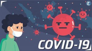 Update Covid-19 : 17 kasus baru dan satu meninggal dunia