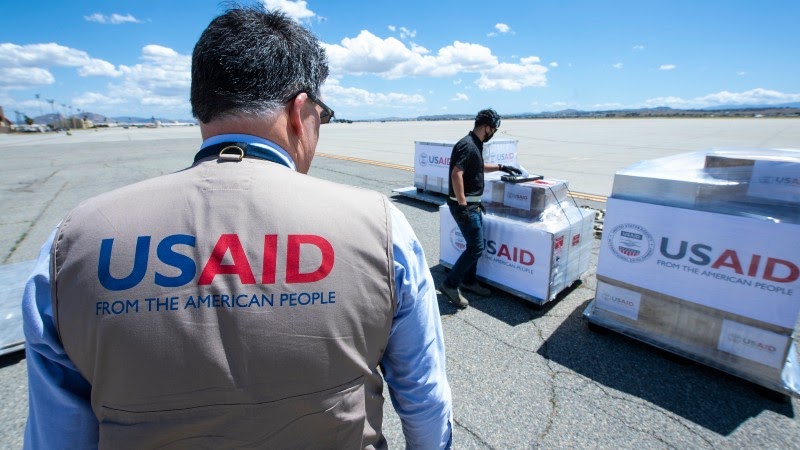USAID dukung $13,7 pada FAO dan WRI atasi deforestasi