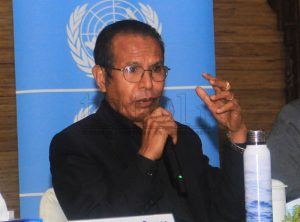 PM Taur akui empat faktor penyebab kerapuhan ekonomi TL