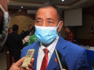 Koneksi internet di TL terbatas, sistem TLSSC solusinya