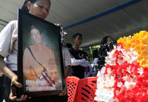 Kenang  kepergian Max Stahl, pejuang 12 november ciptakan lagu perpisahan