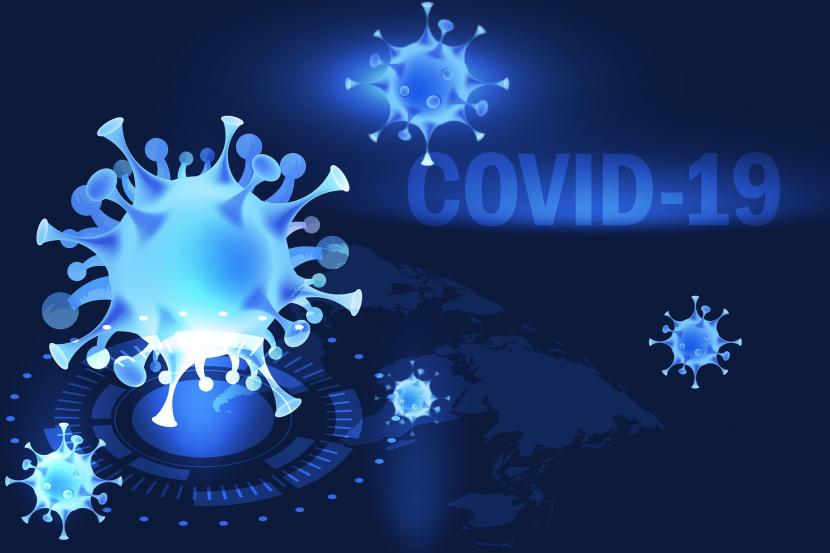 Update Covid-19 : Tidak ada kasus  terkonfirmasi positif