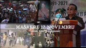 Presiden Lú Olo : Negara dan  Pemerintah harus perhatikan keluarga para pejuang  