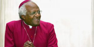 Pemerintah TL sampaikan duka cita atas wafatnya Uskup Agung Desmond Tutu