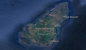 Pemerintah Timor-Leste putuskan Pulau Ataúro bukan lagi kotamadya
