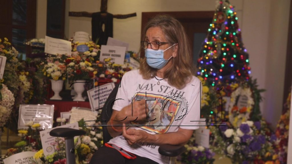 Ingrid Bucens temui PM Taur pastikan komitmen pemerintah dukung CAMSTL