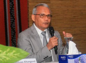 Pemerintah jamin kelangsungan hidup anak-anak di  TL