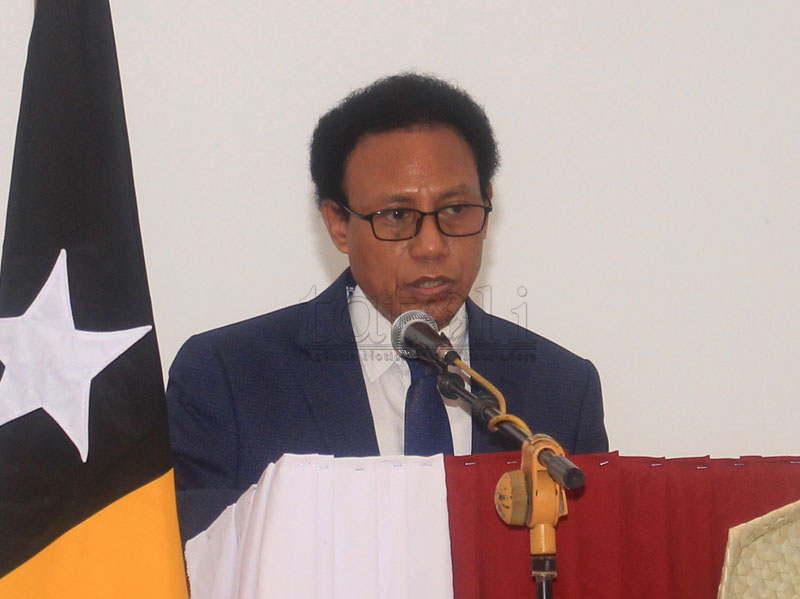 WIPO dan TL tandatangan MoU di Swiss