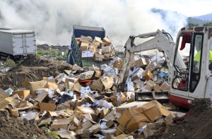 SAMES hancurkan 207 item obat  kadaluwarsa di Tibar