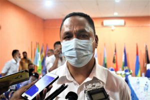 Pilpres 2022, STAE siapkan tiga Pusat Pemungutan Suara paralel di Dili