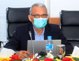 Penggunaan APBN 2021 telah capai 71%