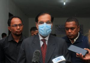 5,5 juta orang meninggal, WHO himbau masyarakat  TL penuhi vaksinasi  