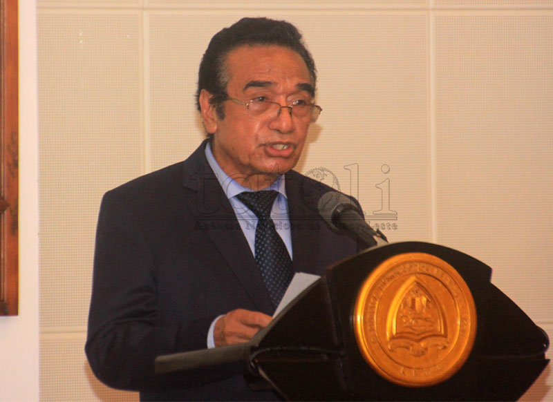 Presiden Lú Olo: Kurangi impor barang, perbesar porsi investasi sektor pertanian 