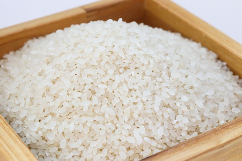 Thailand import 5.000 ton beras ke Timor-Leste