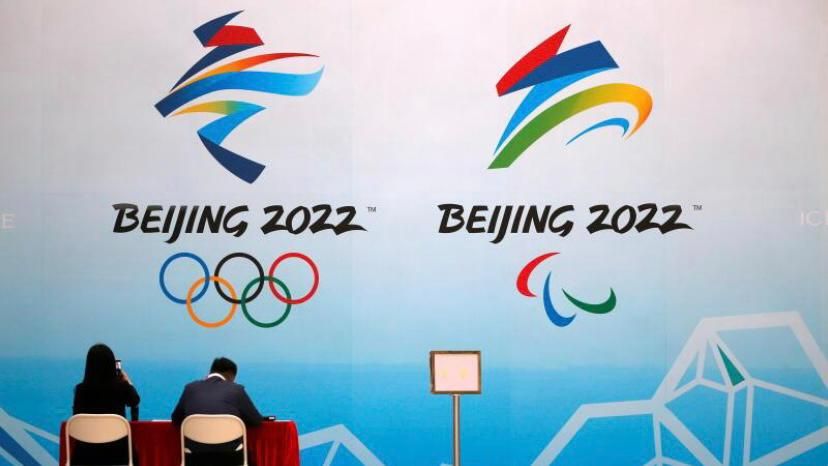 Yohan Gonçalves bangga wakili Timor-Leste di Olimpiade Beijing 2022