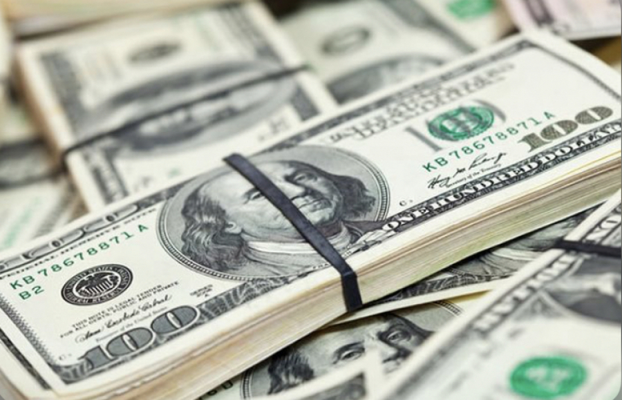 BCTL : Dana perminyakan oktober-desember 2021 capai $19,65 miliar