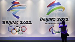 Sekjen PBB : Semangat Olimpiade Musim Dingin Beijing 2022 promosikan perdamaian