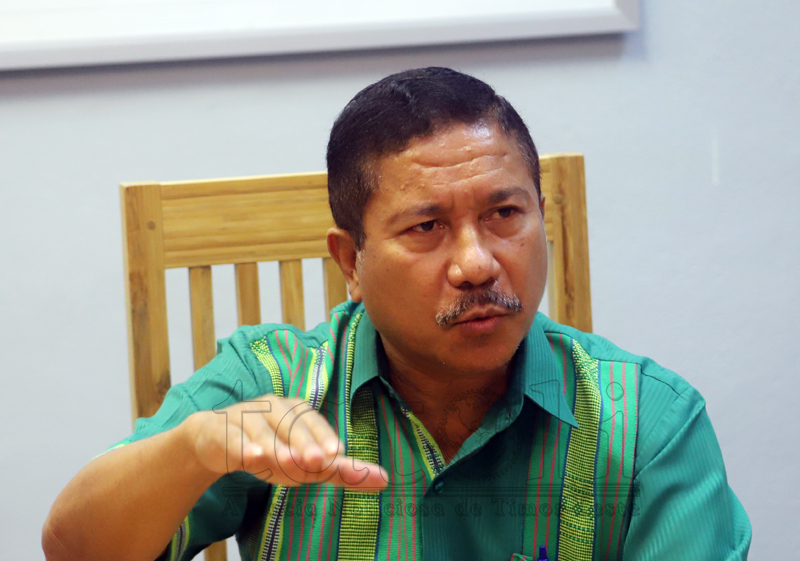 Bahas pengembangan Greater Sunrise, PM Taur akan bertolak ke Australia