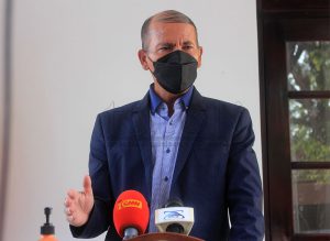 Pegawai Negeri dilarang gunakan aset negara selama kampanye Pilpres 2022