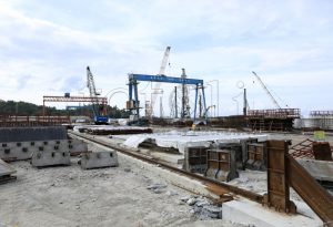 Juni 2022, Pelabuhan Tibar siap beroperasi