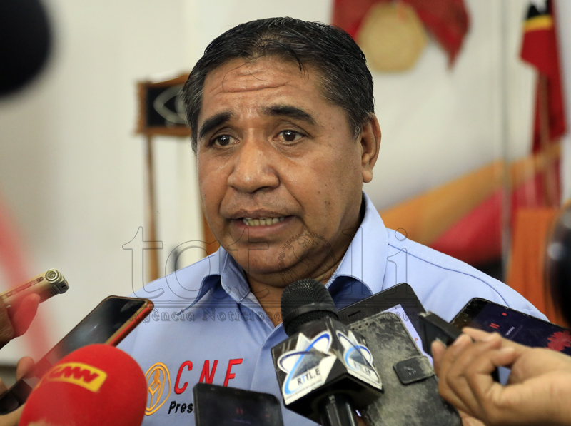 Besok, CNE distribusi kalender kampanye Pilpres 2022