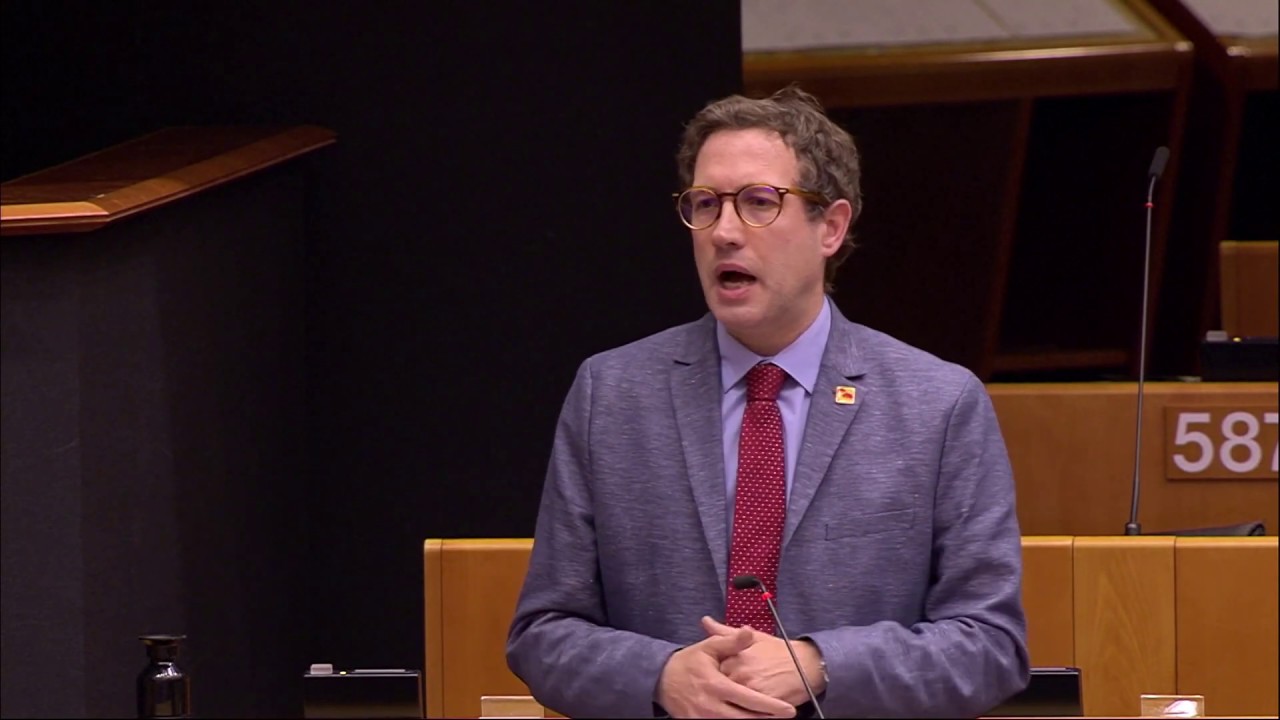 Domènec Ruiz ditunjuk  pimpin misi  pengamat Uni Eropa  di TL    