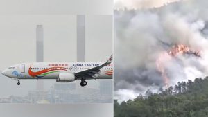 Pesawat China Eastern Airlines Jatuh, Timor-Leste sampaikan solidaritas  