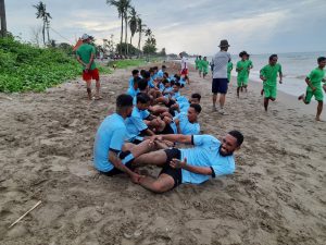 Kejuaraan AFF Futsal 2022, Timor-Leste siapkan 20 pemain   