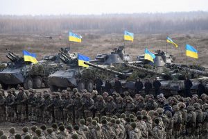 La’o Hamutuk serukan penghentian perang di Ukraina