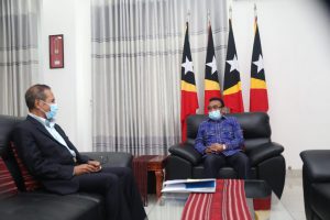 Empat Pejabat pemerintah masuk daftar Reshuffle Kabinet   