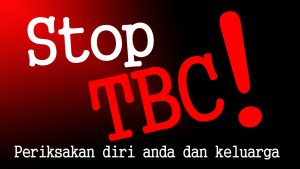 Hari TBC Sedunia : Klinik Bairo Pite ajak semua entitas lawan Tuberkulosis