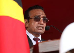 Presiden Lú Olo anugerahi penghargaan ‘Colar Ordem de Timor-Leste’ pada 83 veteran