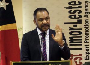 Pemerintah setuju dua aturan mengatur organisasi seni bela diri di Timor-Leste